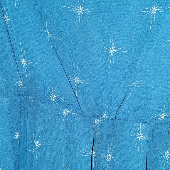 NWOT Torrid Dress - Picture 3 of 4